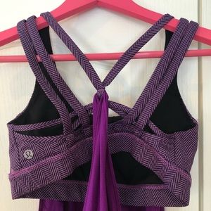 Lululemon Women’s Athletic Tank Top